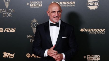 مدرب إسبانيا