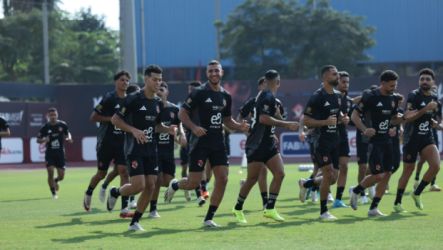 مران الأهلي