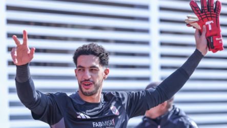 مصطفى شوبير مصطفى شوبير