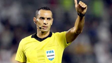 مصطفى غربال