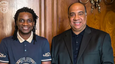 مصيلحي ومابولولو