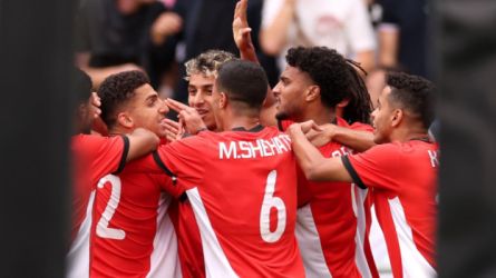 منتخب مصر الأولمبي منتخب مصر الأولمبي