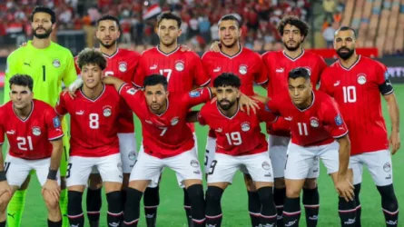 منتخب مصر