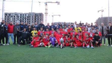 مودرن سبورت