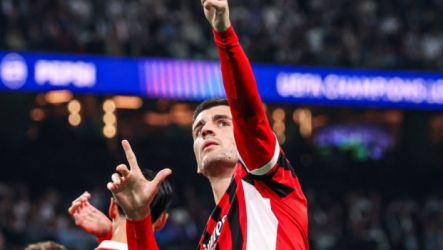 موراتا ميلان