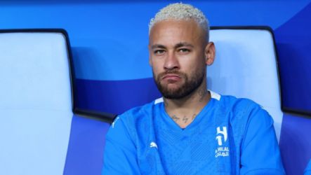 نيمار دا سيلفا