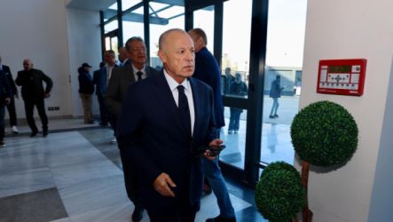 هاني ابوريدة