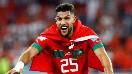 يحيى عطية لله