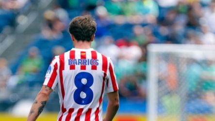 أتلتيكو مدريد