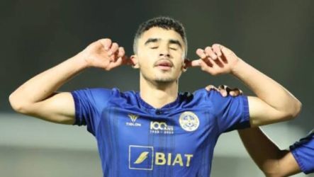 أحمد الجفالي