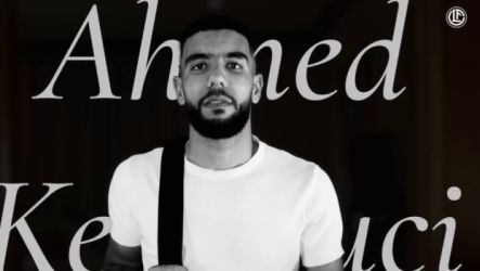 أحمد القندوسي أحمد القندوسي