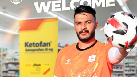 أحمد دعدور - فاركو