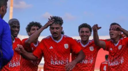 أحمد شريف وعمرو ناصر