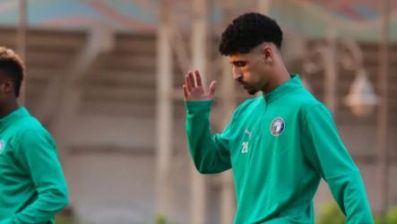 أحمد عاطف قطة