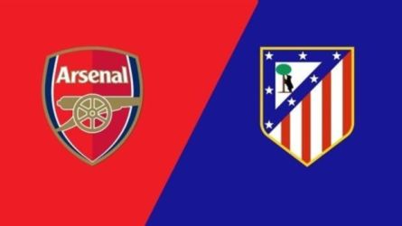 أرسنال - اتليتكو