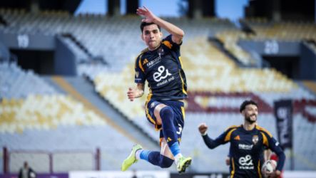 أشرف بن شرقي أشرف بن شرقي