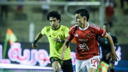 أشرف بن شرقي