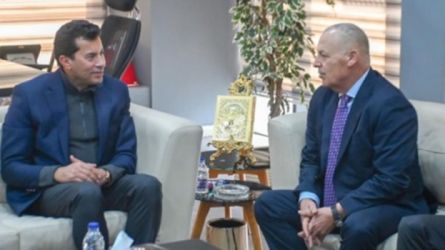 أشرف صبحي وابوريدة