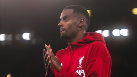 ألكسندر إيزاك