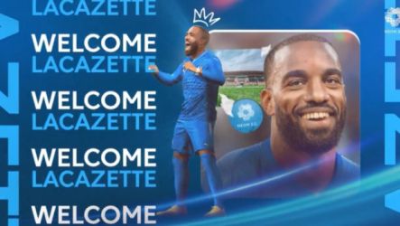 ألكسندر لاكازيت