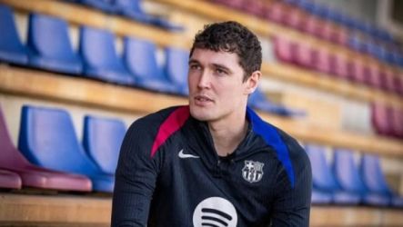 أندرياس كريستنسن