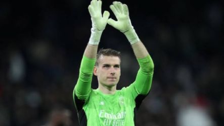 أندريه لونين