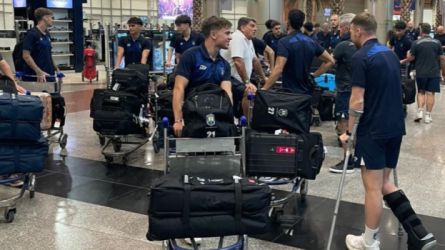 أوكلاند سيتي