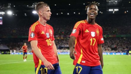 أولمو ونيكو ويليامز