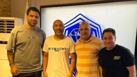 أيمن عبد العزيز نادي دايموند