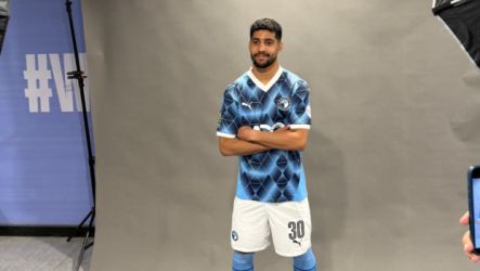 إبراهيم عادل بيراميدز