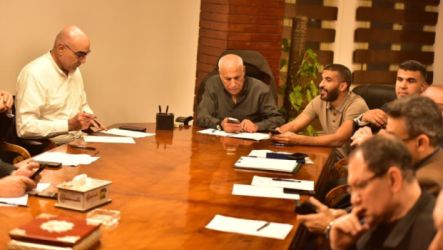 إدارة الزمالك إدارة الزمالك