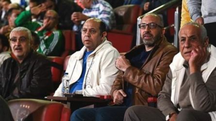 إدارة الزمالك