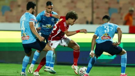 إمام عاشور - الشيبي