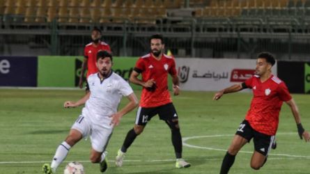إنبي وطلائع الجيش