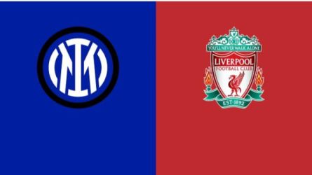 إنتر ميلان و ليفربول