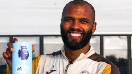 إيجور تياجو