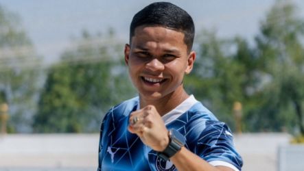 إيفرتون دا سيلفا