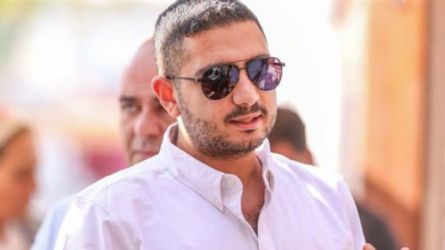 ابراهيم العامري