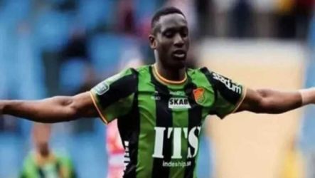 ابراهيم دياباتي