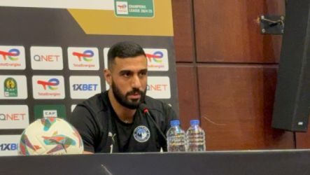 احمد الشناوي