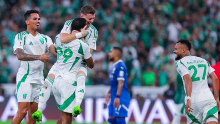 الأهلي السعودي الأهلي السعودي