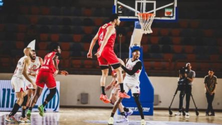 الأهلي لكرة السلة