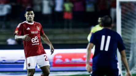 الأهلي وإنبي