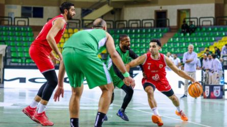 الأهلي والاتحاد