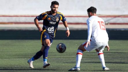 الأهلي والزمالك 2005