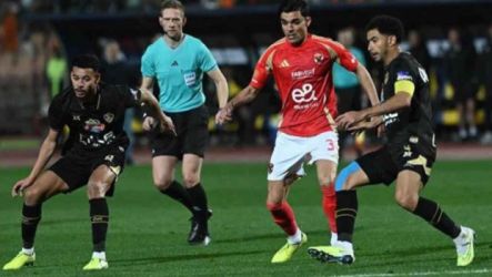 الأهلي والزمالك الأهلي والزمالك