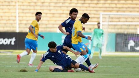 الإسماعيلي وإنبي