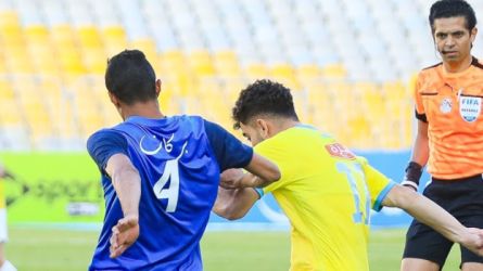 الإسماعيلي وسموحة