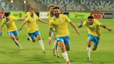 الإسماعيلي