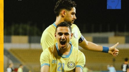 الإسماعيلي